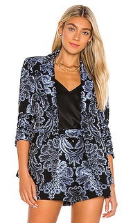 Блейзер bristol - Alice + Olivia