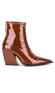 Ботильоны knife - Alias Mae