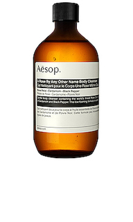 Очищающее средство для тела a rose by any other name - Aesop