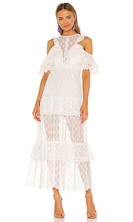 Платье mamacita - Alice McCall