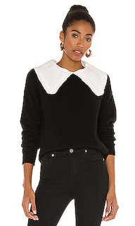 Свитер pandora - Line & Dot