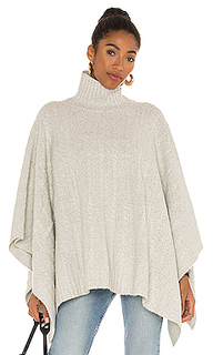 Пончо aiko - Tularosa