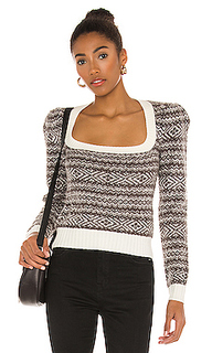 Свитер elias - Tularosa