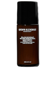 Шариковый дезодорант roll on deodorant - Grown Alchemist