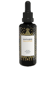 Limited edition active botanical serum 50ml - Vintners Daughter
