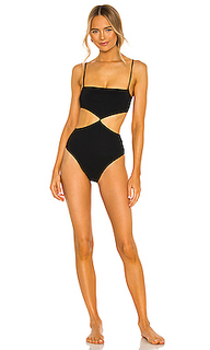 Слитный купальник jagger - BEC&BRIDGE