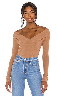 Топ hot stuff layering - Free People