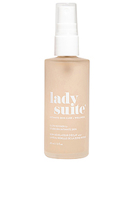 Женский уход glow refiner - lady suite