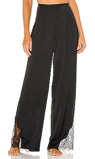 Брюки lace - Michael Costello