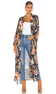 Халат leo - Spell & The Gypsy Collective