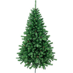 Ель искусственная Beatrees Nicolle с шишками, 1,55 м