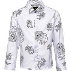 Рубашка Gulliver