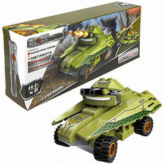 Конструктор 1Toy Blockformers Connector Трансфорвард, 6