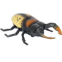 Радиоуправляемая игрушка Eztec Жук рогач
