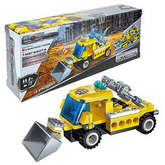 Конструктор 1Toy Blockformers Connector Мегатрансмобиль , 6