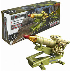 Конструктор 1Toy Blockformers Connector Трансфорвард, 3