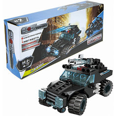 Конструктор 1Toy Blockformers Connector Мегатрансфорсер, 2
