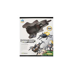 Радиоуправляемая игрушка Eztec Жук