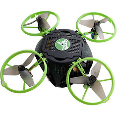 Квадрокоптер Eztec с Wi-Fi с камерой