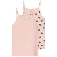 Майка Name it, 2 шт