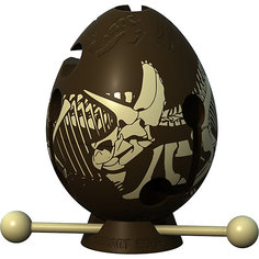 Головоломка Smart Egg "Дино"