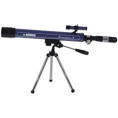 Настольный телескоп Konus Konuspace-4 50/600 AZ