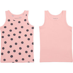 Майка Name it, 2 шт