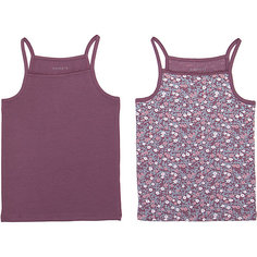 Майка Name it, 2 шт