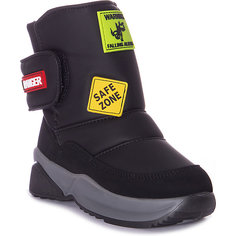 Дутики Trilobite Jog Dog Unistar