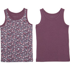 Майка Name it, 2 шт