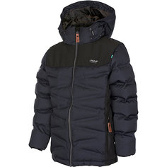 Утеплённая куртка Lindberg