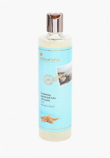 Гель для душа Sea of Spa 400 мл