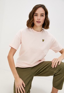 Футболка Lyle & Scott 