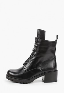 Ботильоны Mascotte 