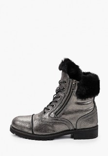 Ботинки Riveri MELTING