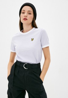 Футболка Lyle & Scott 