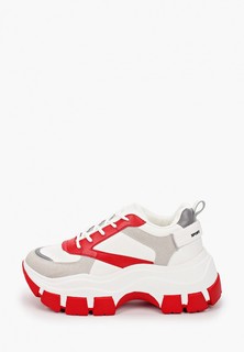 Кроссовки Vivian Royal 