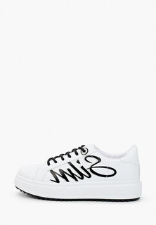 Кеды Vivian Royal 