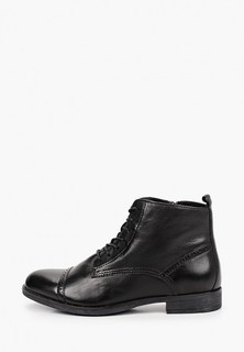 Ботинки 5th avenue by Deichmann 