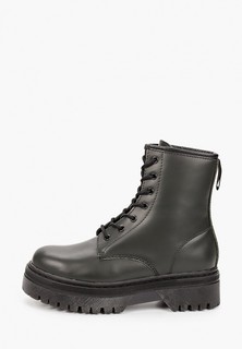 Ботинки 5th avenue by Deichmann 
