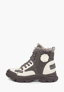 Ботинки V.I.Konty 