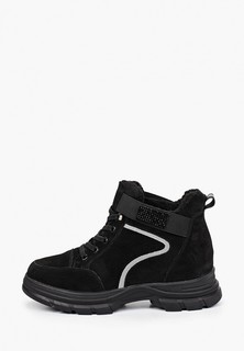 Ботинки V.I.Konty 