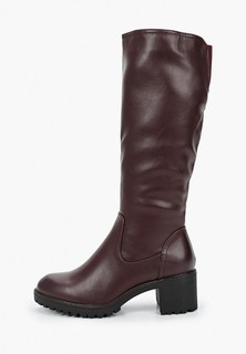 Сапоги Instreet полнота C (3)