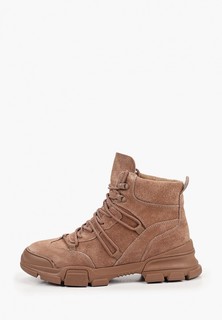 Ботинки V.I.Konty 