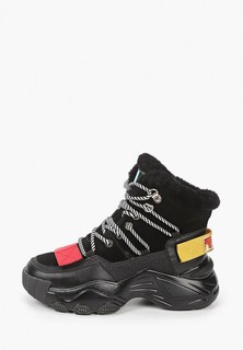 Ботинки V.I.Konty 