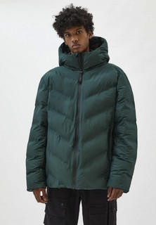 Куртка утепленная Pull&Bear 