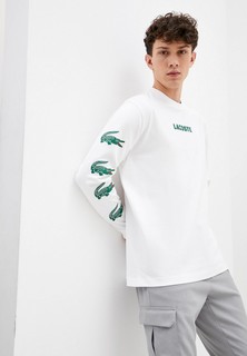Лонгслив Lacoste 