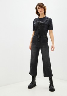 Комбинезон джинсовый Pepe Jeans CLAIRE