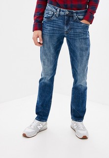 Джинсы Pepe Jeans CASH