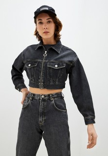 Куртка джинсовая Pepe Jeans Dua Lipa